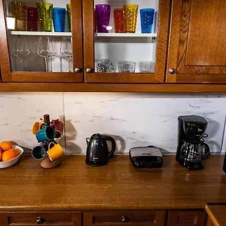 Central Apt. With Parking - 3 Min From Old Port Chania  Exterior photo